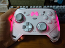 北通鯤鵬70AI智控旗艦精英游戲手柄xbox自適應(yīng)扳機(jī)switch2電容搖桿steam電腦PC手機(jī)藍(lán)牙NS雙影奇境 曬單實(shí)拍圖