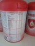 貝因美（Beingmate）愛加3段（12-36月齡適用）含乳鐵蛋白+核苷酸 3段 * 800g 6罐 【咨詢領(lǐng)卷】 曬單實拍圖