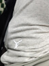 耐克（NIKE）男子戶(hù)外簡(jiǎn)約日常舒適百搭休閑運動(dòng)褲長(cháng)褲  FV8609-050 L  曬單實(shí)拍圖