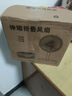 5月新款風(fēng)扇伸縮折疊小風(fēng)扇家用靜音充電型辦公臺(tái)式USB桌面宿舍大風(fēng)力夏臺(tái)面落地兩用折疊電風(fēng)扇 顏色隨機(jī) 直插款無檔位開關(guān)1個(gè)裝 曬單實(shí)拍圖