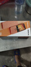 諾基亞（NOKIA）220 4G 移動聯(lián)通電信全網(wǎng)通 2.8英寸雙卡雙待 直板按鍵手機 老人老年手機 學生手機 橘色 曬單實拍圖