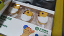 光合星球babycare兒童零食無糖棉花糖棒棒糖無添加糖果60g 曬單實拍圖