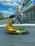 齊選汽車(chē)香水擺件一帆風(fēng)順高檔合金中控臺創(chuàng  )意個(gè)性香水座車(chē)載香薰男士 一帆風(fēng)順-尊貴金 曬單實(shí)拍圖