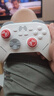 北通鯤鵬20智控?zé)o線游戲手柄xbox機(jī)械按鍵switch2電腦PC手機(jī)電視steam藍(lán)牙體感NS原神雙人成行 曬單實(shí)拍圖
