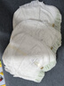babycare金山茶花拉拉褲L38片(9-14kg)嬰兒尿不濕超薄透氣新生柔花苞褲 曬單實(shí)拍圖