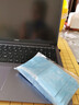 博音筆記本屏幕清潔濕巾蘋果電腦mac手機清理神器macbook air pro擦拭布擦屏濕紙一次性無酒精棉片 體驗裝【40片】一擦即凈不傷屏幕不留水痕 曬單實拍圖