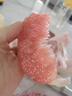 京鮮生 紅心蜜柚2粒 凈重4.5-5斤 生鮮水果 源頭直發(fā)包郵 曬單實(shí)拍圖