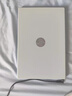 惠普（HP）星BOOK14  惠普筆記本AMD銳龍輕薄本 商務(wù)辦公游戲?qū)W習(xí)網(wǎng)課設(shè)計學(xué)生本筆記本電腦 薄荷奶綠 【25年新品】R5 16G內(nèi)存 512G固態(tài)硬盤 曬單實拍圖