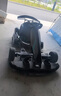 九號（Ninebot）電動(dòng)卡丁車成人四輪電動(dòng)車兒童6-12歲玩具車成年男孩F1越野漂移賽車Pro2代 曬單實(shí)拍圖
