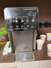 美的（Midea）小魔方pro電熱水瓶電水瓶飲水機(jī) 燒水壺電熱水壺316L 風(fēng)冷保溫恒溫一體0塑料可拆國(guó)家補(bǔ)貼31FPro 曬單實(shí)拍圖