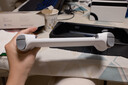 米墨 S3手機游戲手柄藍(lán)牙無線拉伸ipad平板串流安卓蘋果小雞永劫無間外設(shè)三角洲手游黑神話悟空模擬器 S3平板拉伸手柄丨雙霍爾丨雙模丨即連即玩 曬單實拍圖