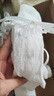 浪莎絲襪女中筒襪薄款蕾絲花邊jk洛麗塔純欲風(fēng)堆堆襪半腿絲襪 曬單實(shí)拍圖