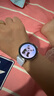 HUAWEI WATCH GT 5 國家補貼15%冰晶藍41mm華為智能手表情緒健康助手玄璣感知系統(tǒng) 曬單實拍圖