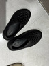 耐克男子易穿脫涼鞋緩震一腳蹬抓地回彈舒適NIKE REJUVEN8 HV5060 001黑/黑/黑 42.5 曬單實(shí)拍圖