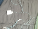 OKSJ【超級快充】充電器三合一快充頭數(shù)據(jù)線套裝多頭Type-c安卓直插20W一拖三蘋果14/13/手機車載 曬單實拍圖