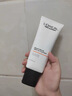 歐萊雅（LOREAL）男士美白洗面奶控油去角質(zhì)保濕提亮膚色深層清潔毛孔水楊酸潔面乳 歐萊雅男士耀白凈油洗面奶130ml 曬單實(shí)拍圖