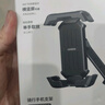 綠聯(lián) 電動(dòng)車手機(jī)支架摩托車外賣快遞騎手電瓶車自行車導(dǎo)航架 后視鏡款【自動(dòng)鎖死/單手取放】 曬單實(shí)拍圖