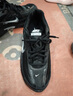 耐克（NIKE）男鞋舒適百搭休閑鞋防滑耐磨復(fù)古板鞋緩震透氣運動跑步鞋 IB4595-001 43 曬單實拍圖