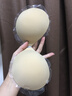 魅圖胸貼女拍婚紗照專用加厚小胸平胸聚攏上托外擴顯大隱形乳貼胸墊 曬單實拍圖