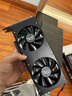 九犀 RTX3060/RTX3060Ti/RTX3070Ti G6x全新盒裝顯卡黑神話游戲設計渲染Ai計算光追4K臺式機電腦顯卡 【盒裝未拆封】RTX3060Ti 8G 龍淵系列 曬單實拍圖