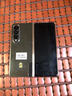 三星   SAMSUNG（SAMSUNG）Fold W23 心系天下flip 5G折疊屏庫存智能手機雙卡 W23熠金黑16+512G雙卡 512G 曬單實拍圖