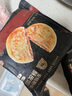 鋒味派安格斯牛肉餡餅1袋 360g/4片酥皮黃油兒童早餐速食冷凍手抓餅 曬單實拍圖