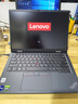 ThinkPad【國家補貼20%】T14p 聯(lián)想14英寸標壓高性能筆記本電腦 酷睿i9-13900H 32G 1TB RTX3050 2.2K 曬單實(shí)拍圖