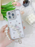 雅思戀 高級(jí)鑲鉆立體西太后KT貓適用iPhone16promax手機(jī)殼蘋果14pro滴膠15promax女款16全包13pro防摔 【水晶鉆西太后KT貓】高級(jí)全包鑲鉆-單殼 iPhone 12 曬單實(shí)拍圖
