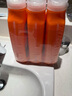 威猛先生（Mr Muscle）管道疏通劑960ml*3瓶（廚房款*2+衛(wèi)浴款*1）下水道疏通劑   曬單實拍圖