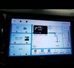 飛歌（FlyAudio）導航汽車(chē)載中控大屏一體車(chē)機適卡羅拉漢蘭達朗逸途觀(guān)軒逸CRV天籟 EC2榮耀版四核4+64+AHD后視+安裝 曬單實(shí)拍圖