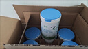 君樂(lè)寶（JUNLEBAO）奶粉優(yōu)萃嬰幼兒寶寶配方牛奶粉 800g 全鏈有機(jī) 添加小分子蛋白 3段6罐 曬單實(shí)拍圖