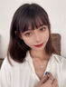 翠奢緣高端品牌櫻花項(xiàng)鏈女小清新花朵鎖骨鏈情人節(jié)送女友送老婆生日禮物 櫻花項(xiàng)鏈 曬單實(shí)拍圖