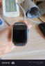 華為（HUAWEI）WATCH D2幻夜黑 華為智能手表動態(tài)血壓監(jiān)測一鍵微體檢再升級多種健康研究輕巧時尚華為新款血壓表 曬單實拍圖