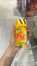 橙寶（chengbao）NFC果汁195ml芒果橙汁鮮榨原汁非濃縮還原飲料福利中秋節禮盒 藍莓3+芒果3+鳳梨3+橙汁3 曬單實(shí)拍圖
