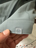 lululemon丨Twill Utility 男士斜紋功能型夾克 拒水 LM3EM8S 比利時(shí)藍牛 M 曬單實(shí)拍圖