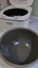 松下（Panasonic）小齦塔成人電動(dòng)牙刷牙醫(yī)推薦雙馬達(dá)橫顫縱清除牙菌斑去漬護(hù)齦生日禮物送男女友DC75女士推薦粉金 曬單實(shí)拍圖