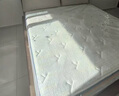 喜臨門椰棕偏硬國家補貼脊椎榻榻米床墊 學生老人宿舍床墊厚度可選 伊菲 新款-面料升級【厚10cm】椰棕4cm 1.8*2米 曬單實拍圖
