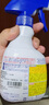 花王（KAO）強力除霉劑400ml 浴室墻面墻體除霉噴霧啫喱去霉斑霉菌清除清洗劑 曬單實拍圖