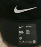 耐克（NIKE）Dri-FIT ADV Ace 男女同款速干網(wǎng)球遮陽帽舒適透氣跑步運動帽 FB6443-010 L/XL 曬單實拍圖
