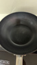 雙立人（ZWILLING）炒鍋Enjoy不粘鍋炒菜鍋家用廚具鍋具平底煎鍋電磁爐燃氣通用鍋 大硅膠鏟+鍋蓋+炒鍋黑色 30cm 曬單實(shí)拍圖