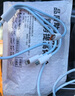 杰伯頓66W三合一充電器快充一拖三手機(jī)數(shù)據(jù)線充電線車載多頭適用華為蘋果ipad安卓多功能三頭 1.2米套裝【66W快充】三頭快充 曬單實(shí)拍圖