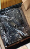 技嘉主板 H410M H V2 支持LGA1200 支持CPU INTEL 支持I3 10100/10100F/10400 曬單實(shí)拍圖