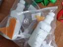 魅她（MIOLTTA）乳膠漆清洗劑 開荒保潔清潔劑 裝修除膩子粉去除水泥瓷磚除蠟除膠 曬單實拍圖