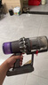 戴森（DYSON）【國(guó)家補(bǔ)貼15%】V11 Fluffy 智能大吸力吸塵器 185AW LCD智能數(shù)顯 家用 除螨 車載可用 鎳色 曬單實(shí)拍圖
