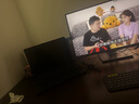 優(yōu)派 27英寸 5K超清IPS HDR400 TypeC96W 10bit 旋轉升降 微邊廣色域 專(zhuān)業(yè)設計電腦顯示器 VG2781-5K 曬單實(shí)拍圖