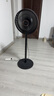 榮事達(dá)（Royalstar）【爆款推薦】電風(fēng)扇交流定頻家用7葉柔風(fēng)落地扇臺地兩用大風(fēng)量節(jié)能搖頭電扇辦公低噪 FD-30L501 曬單實拍圖
