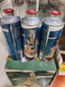 珠江啤酒（PEARL RIVER）11°P 珠江原漿啤酒 聚餐暢飲 980mL 9罐 曬單實拍圖