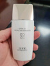 佰草集防曬乳40ml清爽戶外高倍防曬霜SPF50+PA++++輕薄隔離霜妝前乳 曬單實(shí)拍圖