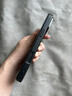 K&Z適用于蘋(píng)果16手機殼真皮智能視窗iPhone16promax翻蓋保護套鏡頭全包防摔plus皮套商務(wù)支架外殼新款 【優(yōu)雅黑】牛皮翻蓋丨折疊支架 iPhone16promax 曬單實(shí)拍圖
