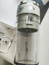 小熊（Bear）榨汁杯 家用便攜式榨汁機(jī) 水果蔬果汁機(jī) 秒碎冰迷你小型果汁杯雙蓋 LLJ-T03H1【國家補(bǔ)貼】 曬單實(shí)拍圖